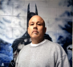 Frank Anthony Ramirez