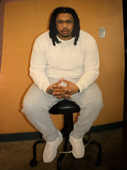 Terence Lanell Vickers