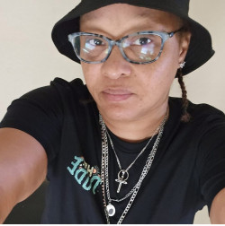 Shydonica R Black