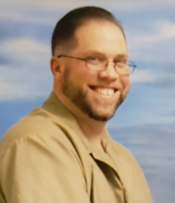 Bradley  Roberts