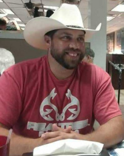 Bradley  Roberts