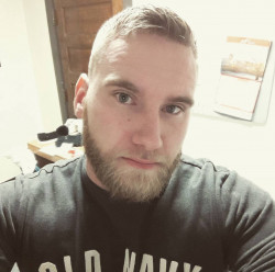 Jesse Lee Doran