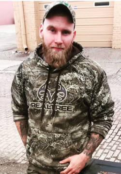 Jesse Lee Doran