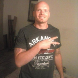 Jason D Davis