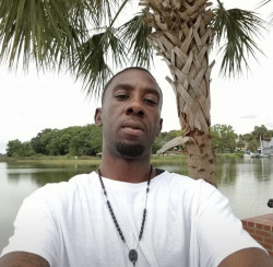 Timothy Eric Evans