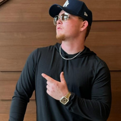 Kaydin Riley Adcock