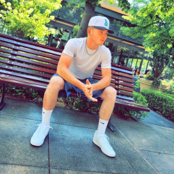 Kaydin Riley Adcock