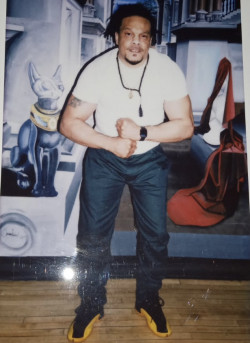 Delvern  Duran