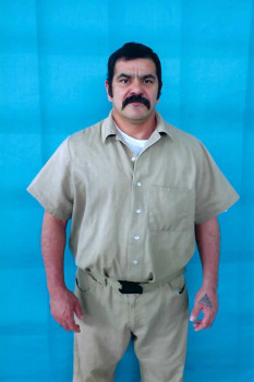 Diego  Martinez-Martinez