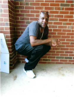 Nazareth F. Perkins