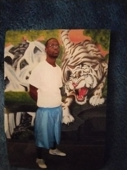 Jeremy Deshon Feagin