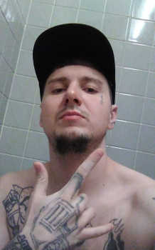 Thomas Dwayne Eubanks