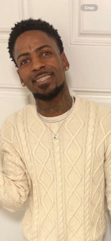 Derrick Jamal Franklin