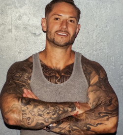 Shannon Christop Harrop