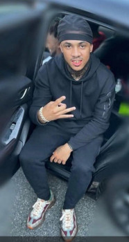 Antonio Thomas Jermaine Mathews