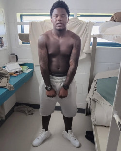 Rodreakas Deshay Smith Jr.