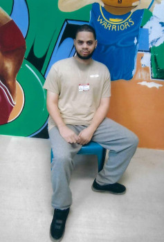 Travis Anthony Williams