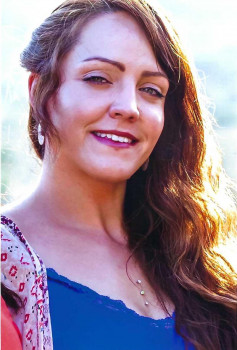Crystal Tonia Santillan