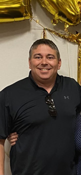 Ted Jeffrey Hurkes