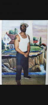 Michael D Thomas