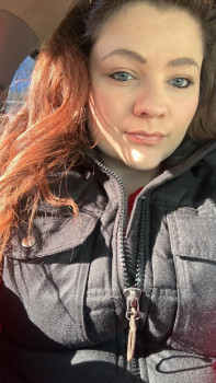 Vanessa Paige Carney