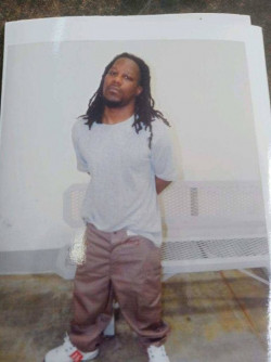 Rodney Lamont Greenfield