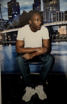 Kyante  Sealy