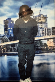 Kyante  Sealy