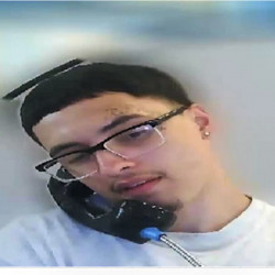 Daniel  Recinos