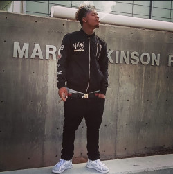 Brandon Marquis Grevious
