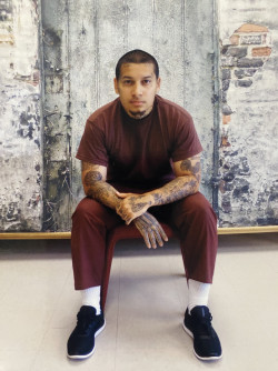 Jamett Antonio Rivera