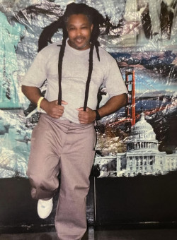 Angelo  Lane