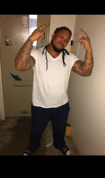 Dashaun D Martin