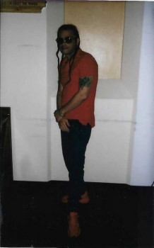 Jose Joey Alvarez
