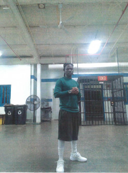 Brima  Kamara