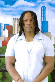 Keshon Dontell Pledger