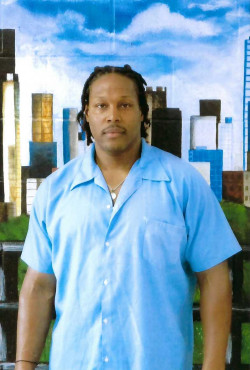 Keshon Dontell Pledger