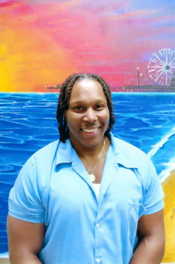 Keshon Dontell Pledger