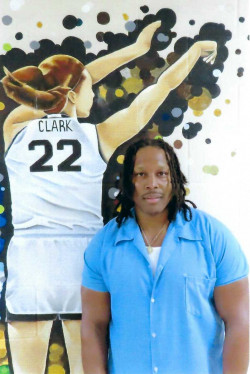 Keshon Dontell Pledger