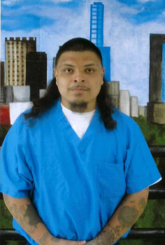 Jose Andres Maravilla