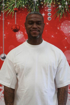Anthony Wayne Clarke