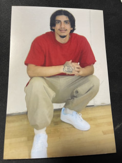Octavio Medina Cuevas