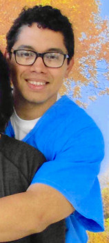 Daniel Alexander Velasco