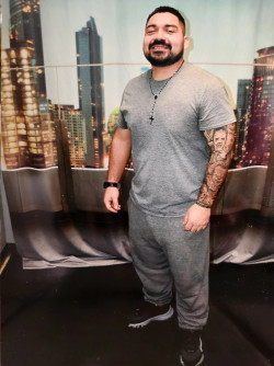 Armando Anthony Vidales
