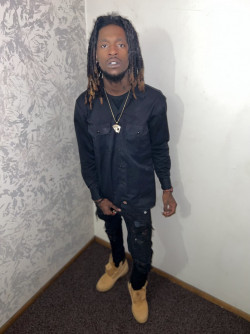 Erick Dewaun Haynes
