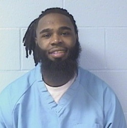 Ronnie James Gully Jr.