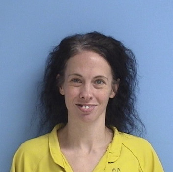 Tabitha Nicole Webb