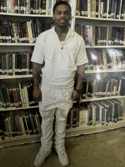 Jordan Jaquan Wright