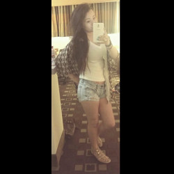 Madison Michelle Monceballez