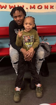Taijuan L James